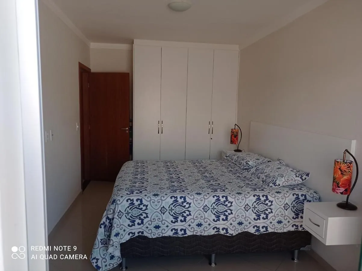 Hébergement de vacances Villa Taperapua Casa Lirio Dos Vales à Porto Seguro Brésil