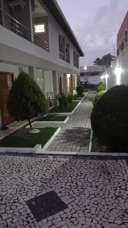 Villa Taperapua Casa Lirio Dos Vales à Porto Seguro