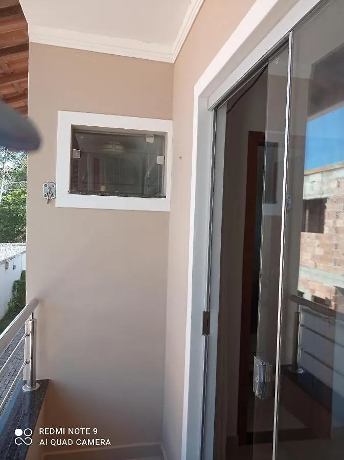 Villa Taperapua Casa Lirio Dos Vales à Porto Seguro Hébergement de vacances