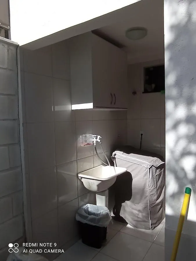 Villa Taperapua Casa Lirio Dos Vales à Porto Seguro