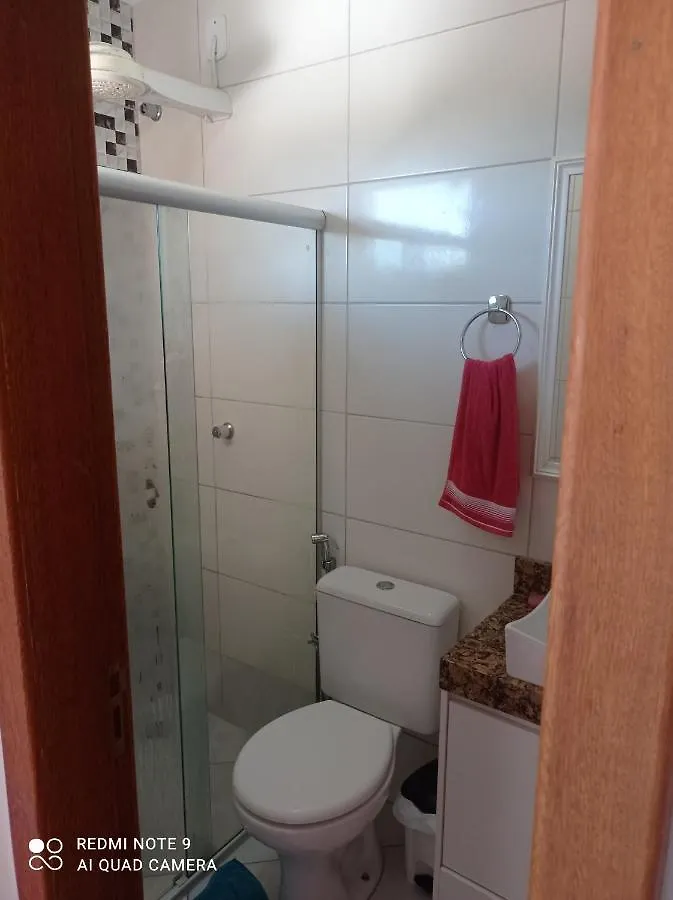 Villa Taperapua Casa Lirio Dos Vales à Porto Seguro
