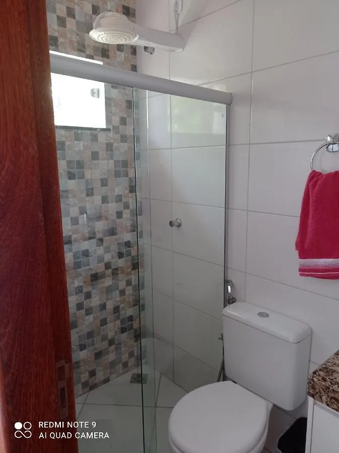 Villa Taperapua Casa Lirio Dos Vales à Porto Seguro Brésil