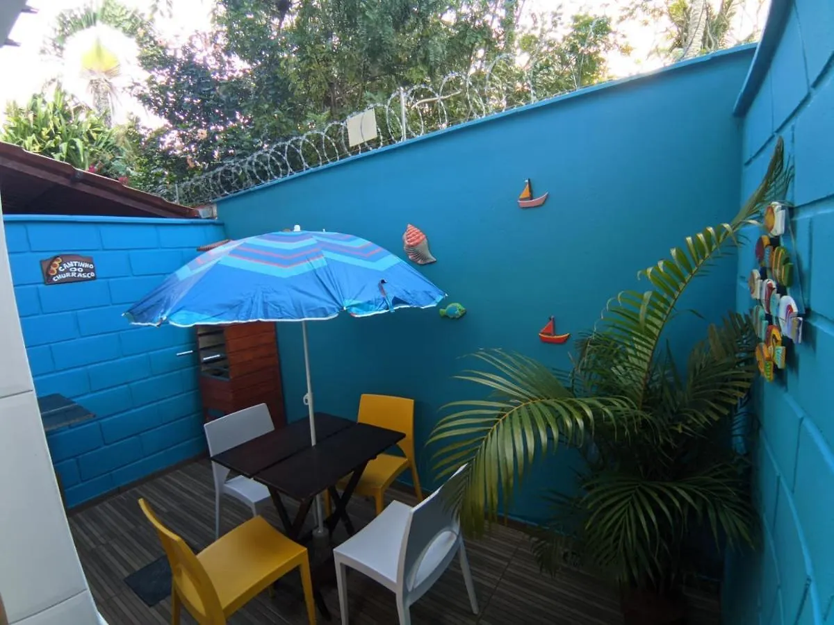 Villa Taperapua Casa Lirio Dos Vales à Porto Seguro