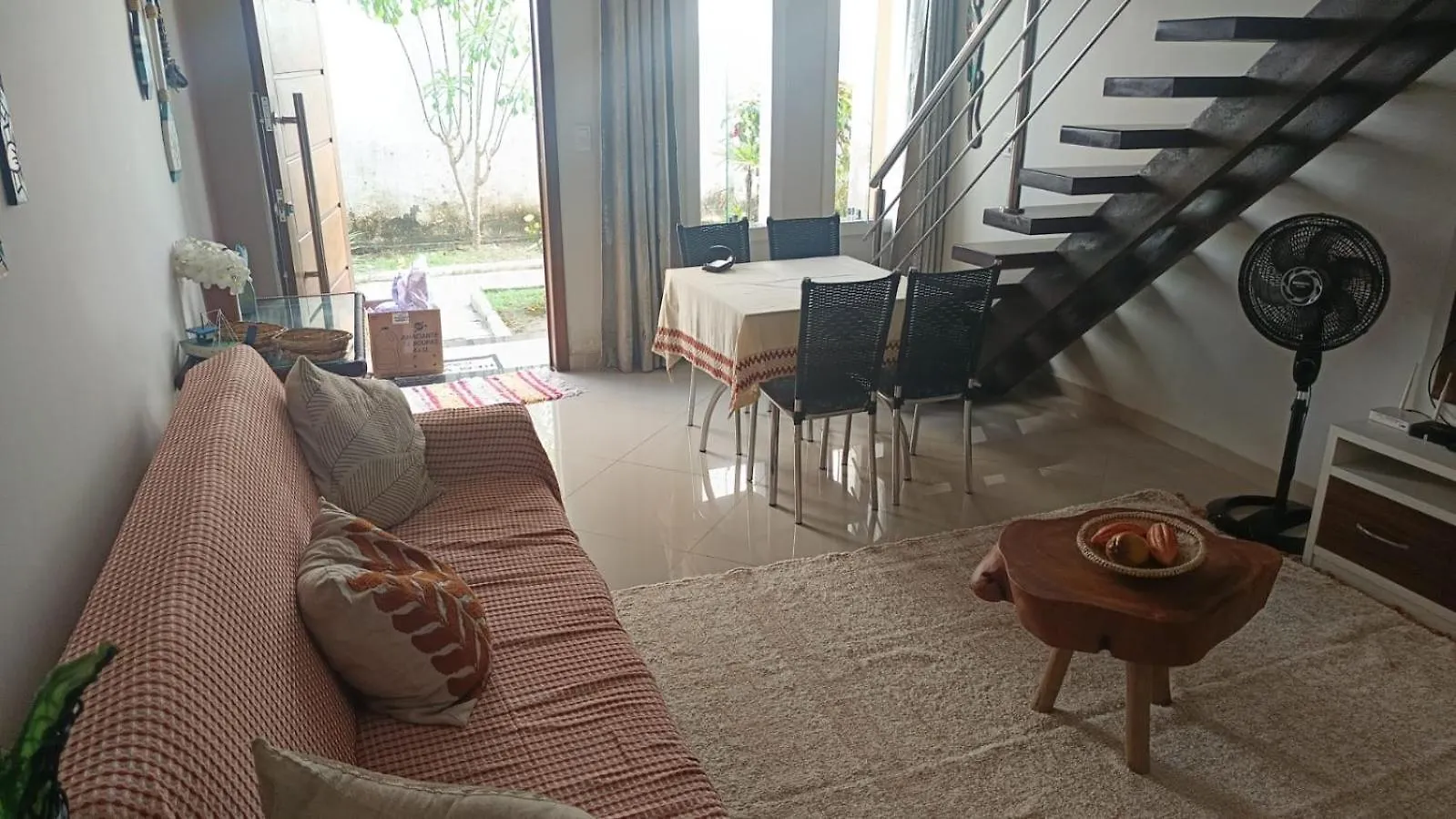 Villa Taperapua Casa Lirio Dos Vales à Porto Seguro 0*,  Brésil