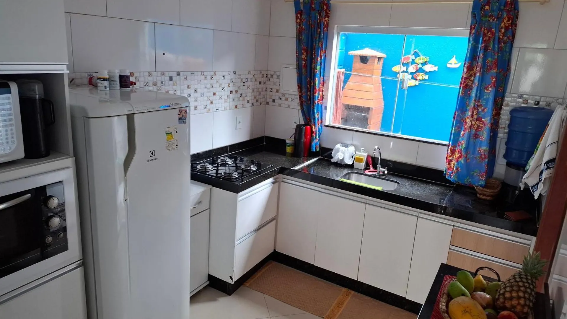 Hébergement de vacances Villa Taperapua Casa Lirio Dos Vales à Porto Seguro